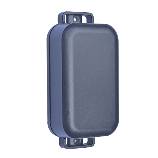 Wireless Tilt and Shock Sensor