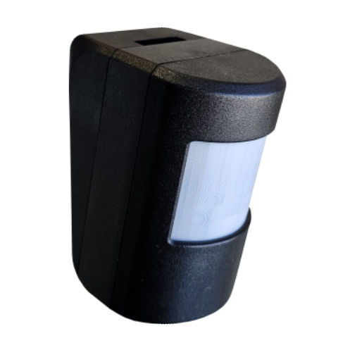 Anti-Masking Indoor Motion Sensor